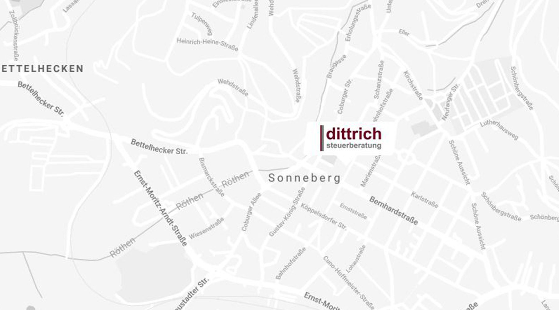 Standort Sonneberg