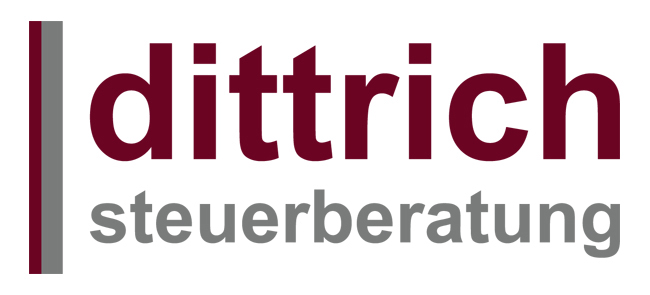Logo: Dittrich Steuerberatung